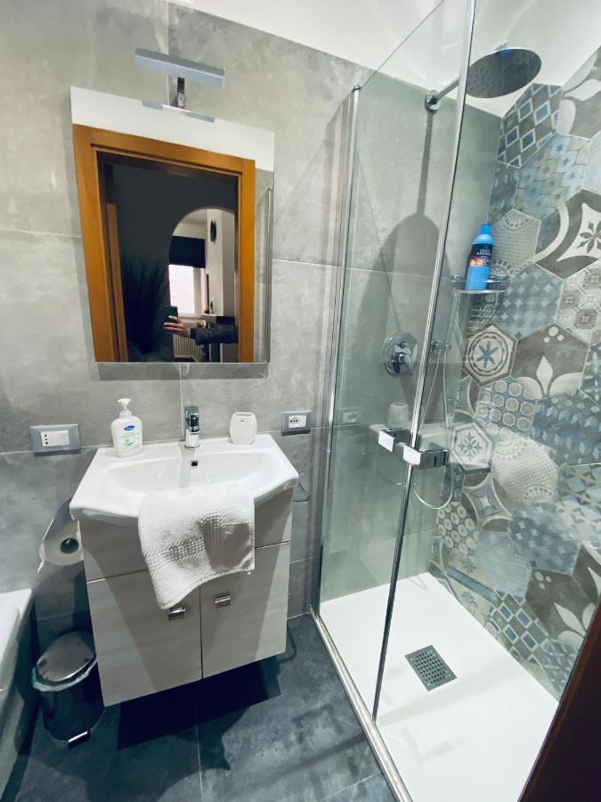 Appartamento Bandiera Blu ซีโรโล ภายนอก รูปภาพ