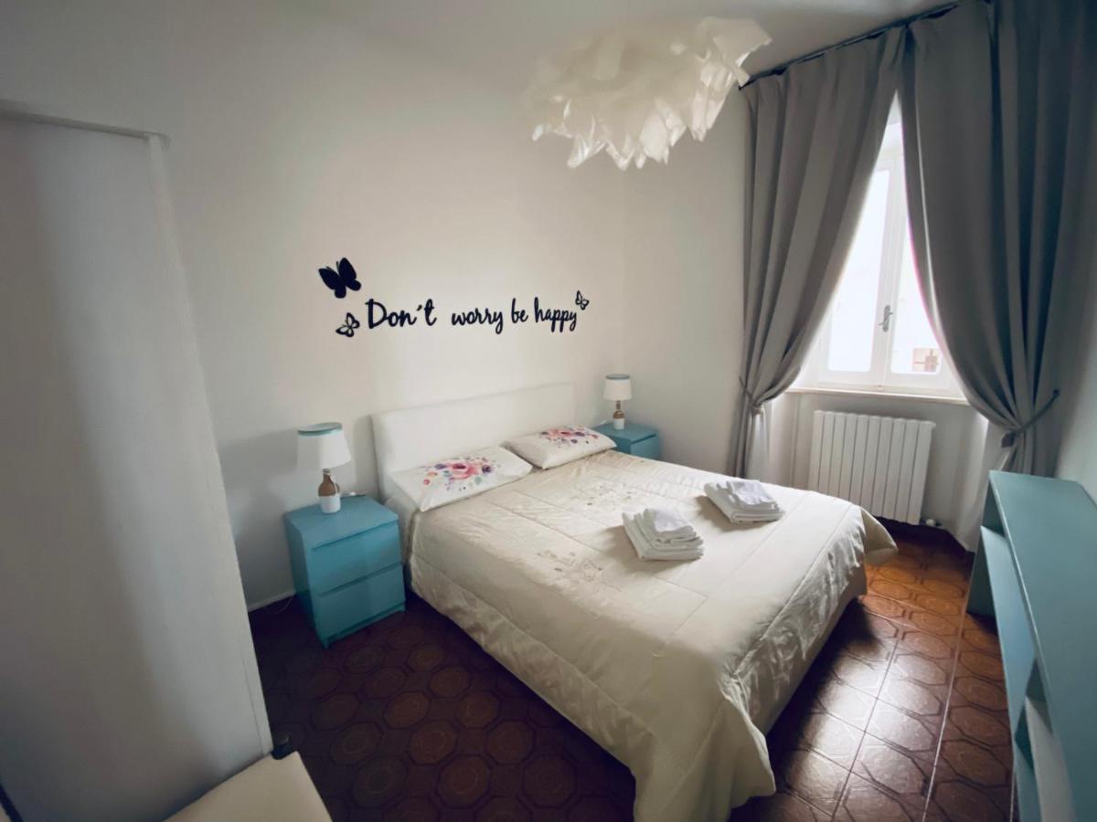 Appartamento Bandiera Blu ซีโรโล ภายนอก รูปภาพ