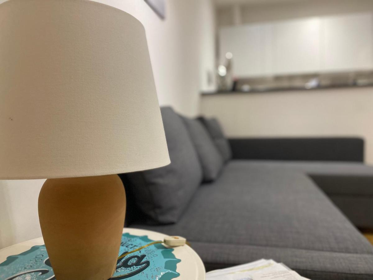 Appartamento Bandiera Blu ซีโรโล ภายนอก รูปภาพ